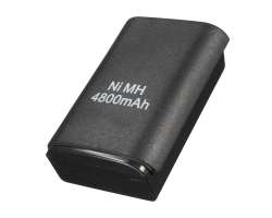 1x baterie 4800mAh XBOX 360 (X360) - 98 K