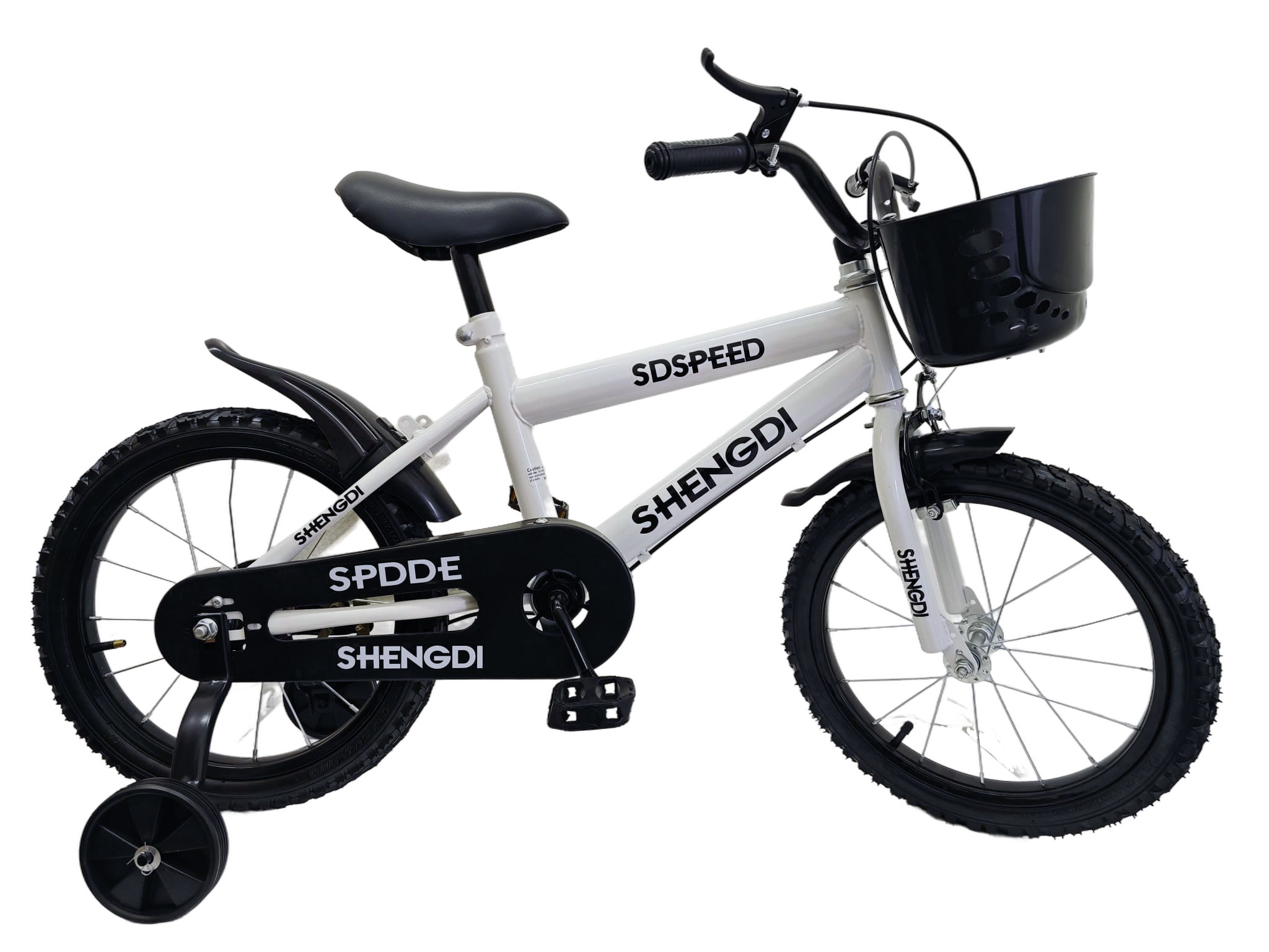 Dtsk kolo UBCYC-02 velikost 16" bl - 2190 K