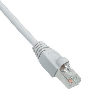 MONTA konektoru RJ45 s krytkou na kabel UTP - 60 K