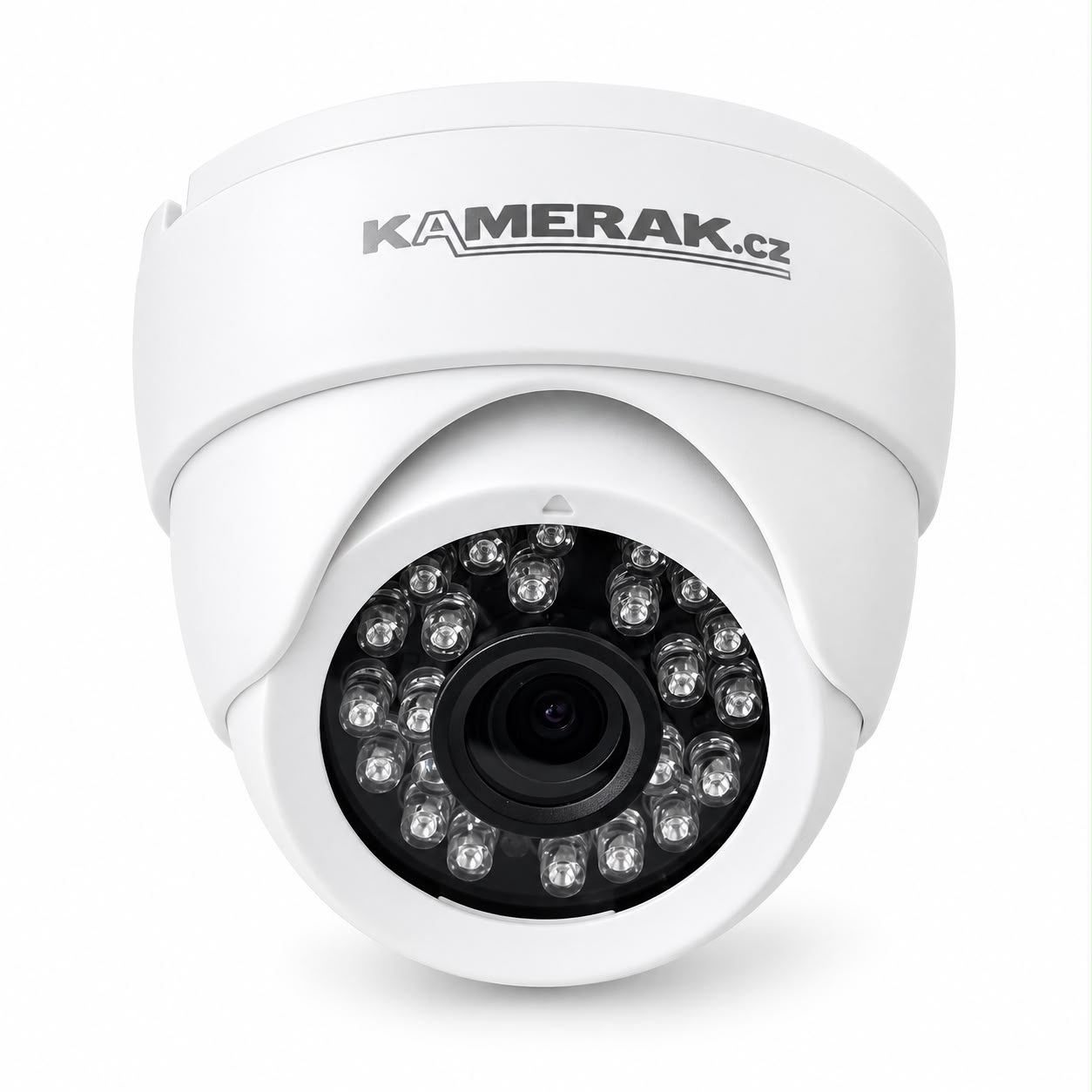 AHD kamera:�KAMERAK.cz AHD WN-51E 5MPx