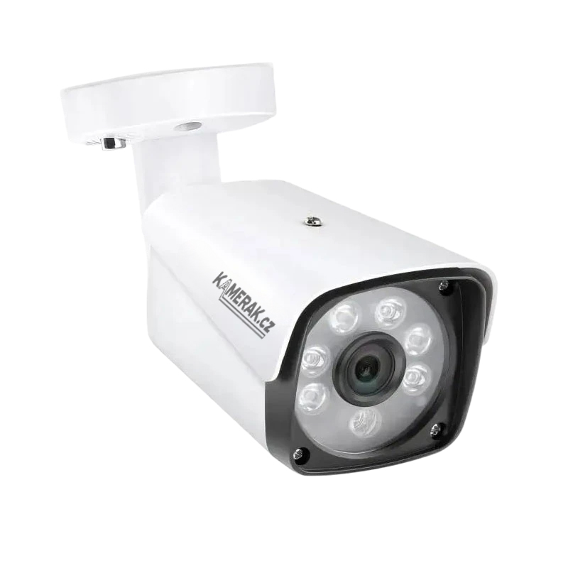 Venkovn� AHD kamera:�KAMERAK.cz AHD-55E 5Mpx