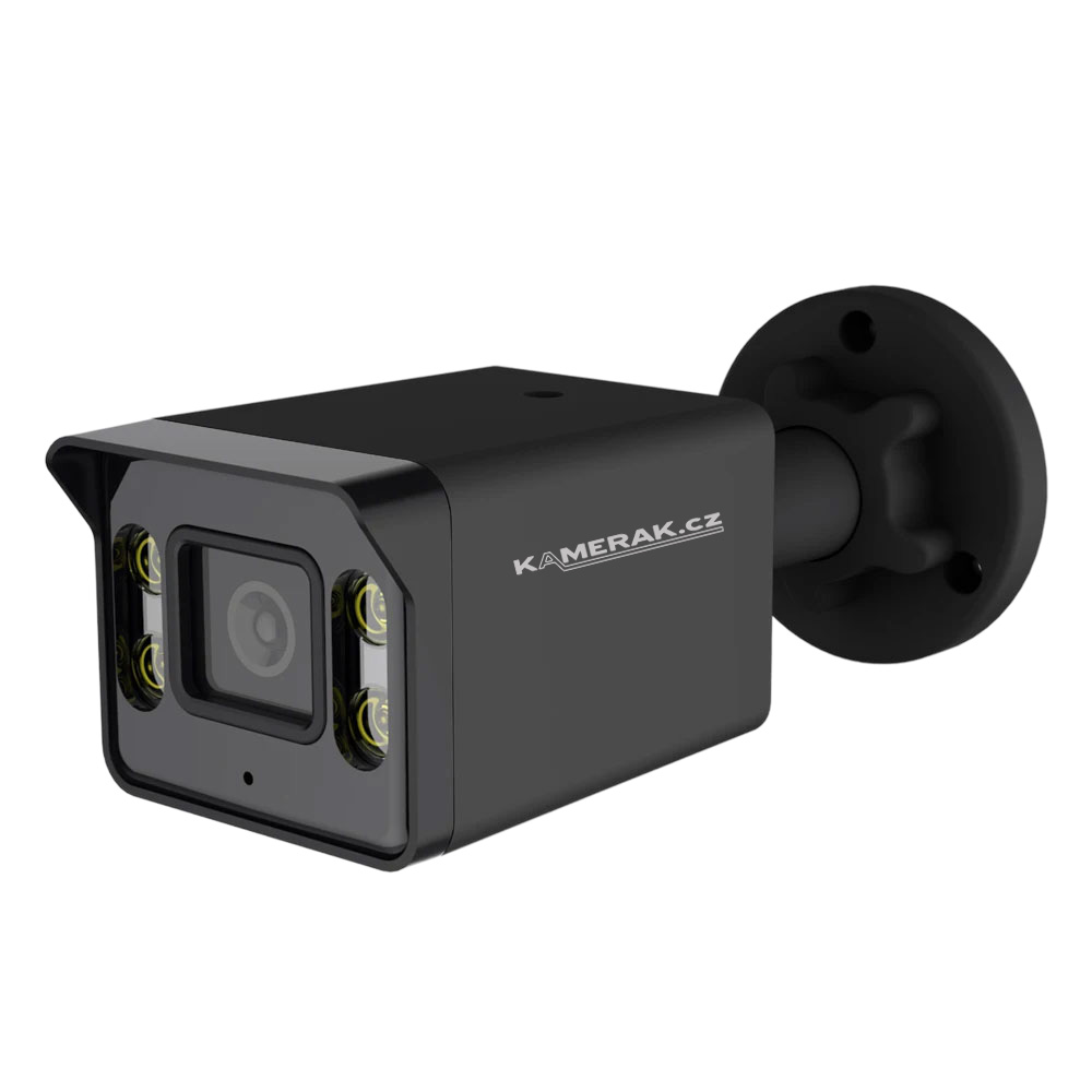 Venkovn� AHD kamera:�KAMERAK.cz AHD-57E 5MPx