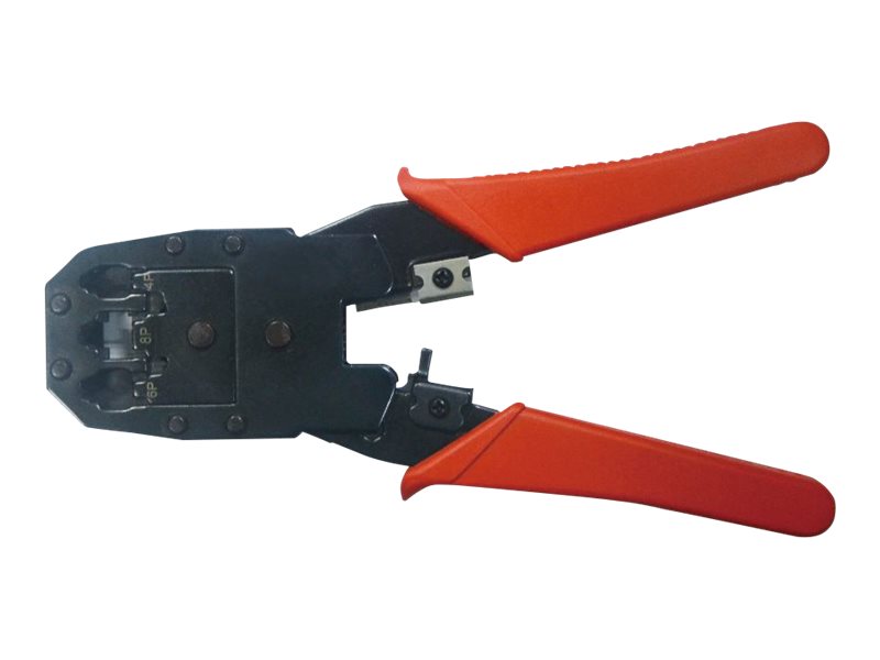 Netrack krimpovac klet RJ45 8P, stripper - 228 K