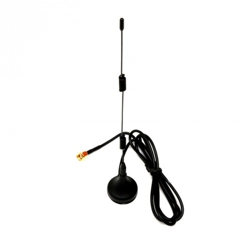 WiFiantna SMA male pro bezdrtovou kamerudlka 20cm 3m - 198 K