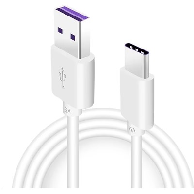 Nabjec a prodluovac kabel USB-C 2m - 5V PTZ kamera - 90 K