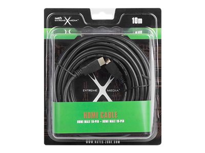 HDMI kabel 10m  - 190 K