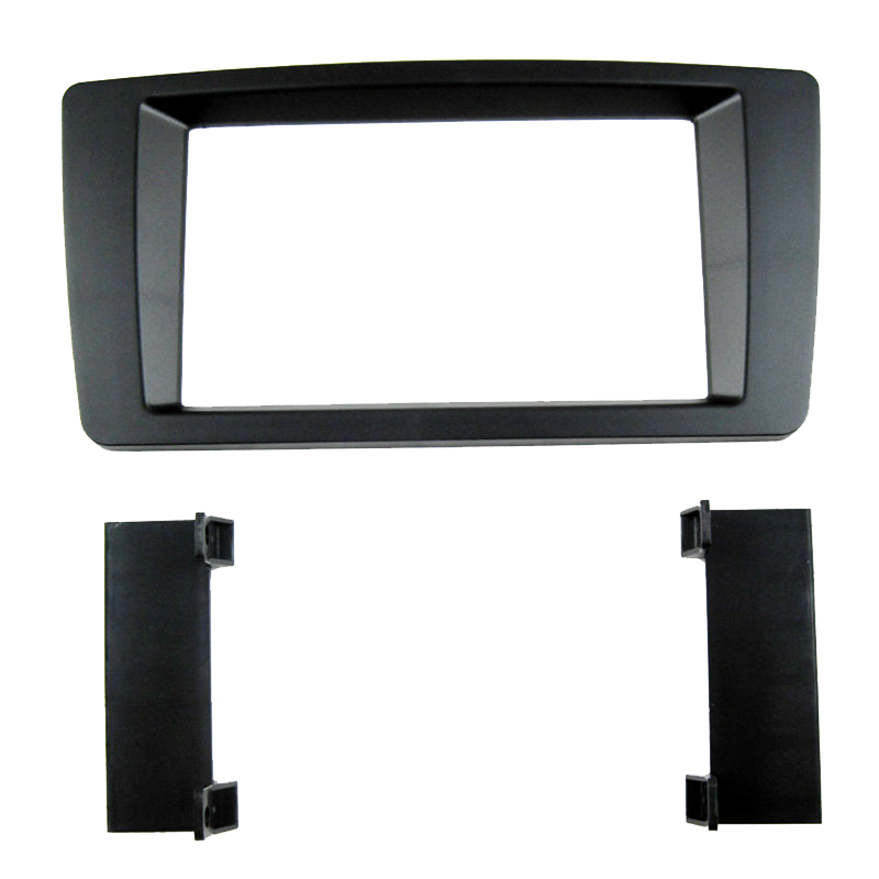 Reduk�n� r�me�ek SK-010 pro 2DIN autor�dio, �koda Octavia II/Yeti