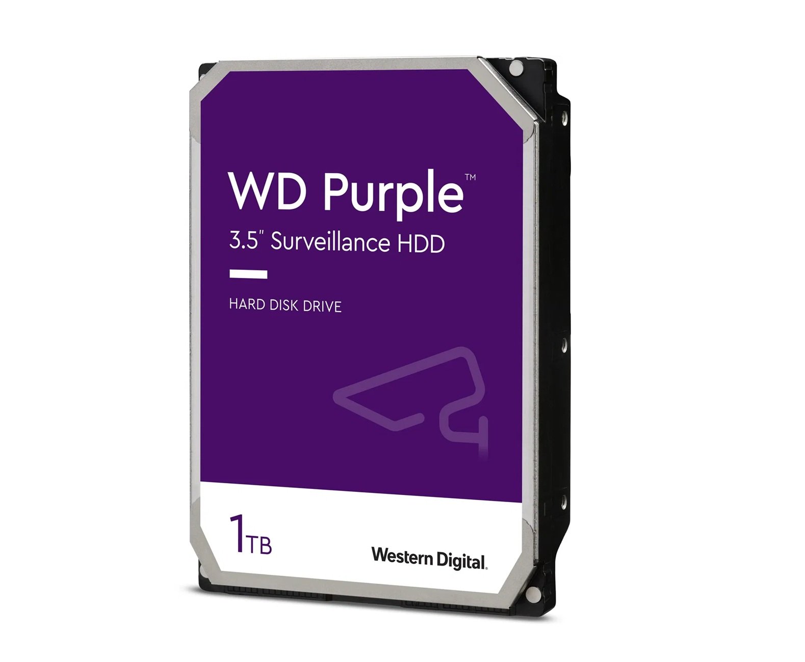 HDD Pevn� disk 3.5" 1TB SATA III pro DVR/NVR - 1990 K�