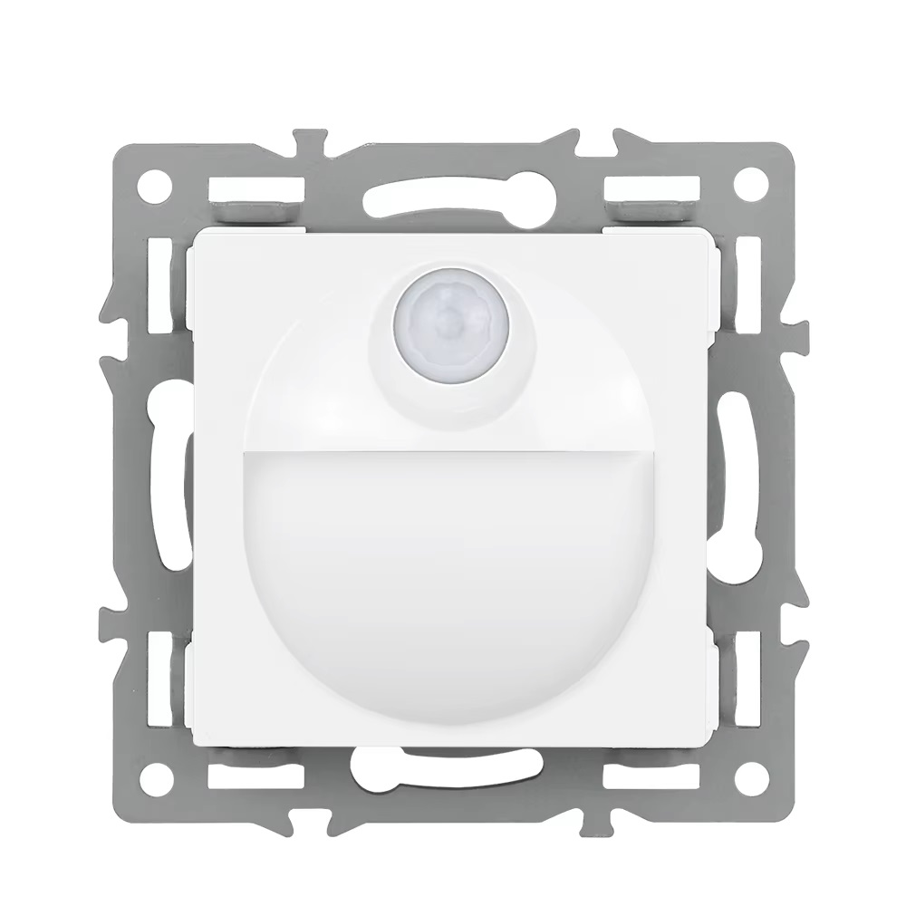 UNIC LED schodi��ov� osv�tlen� S PIR senzorem b�l�