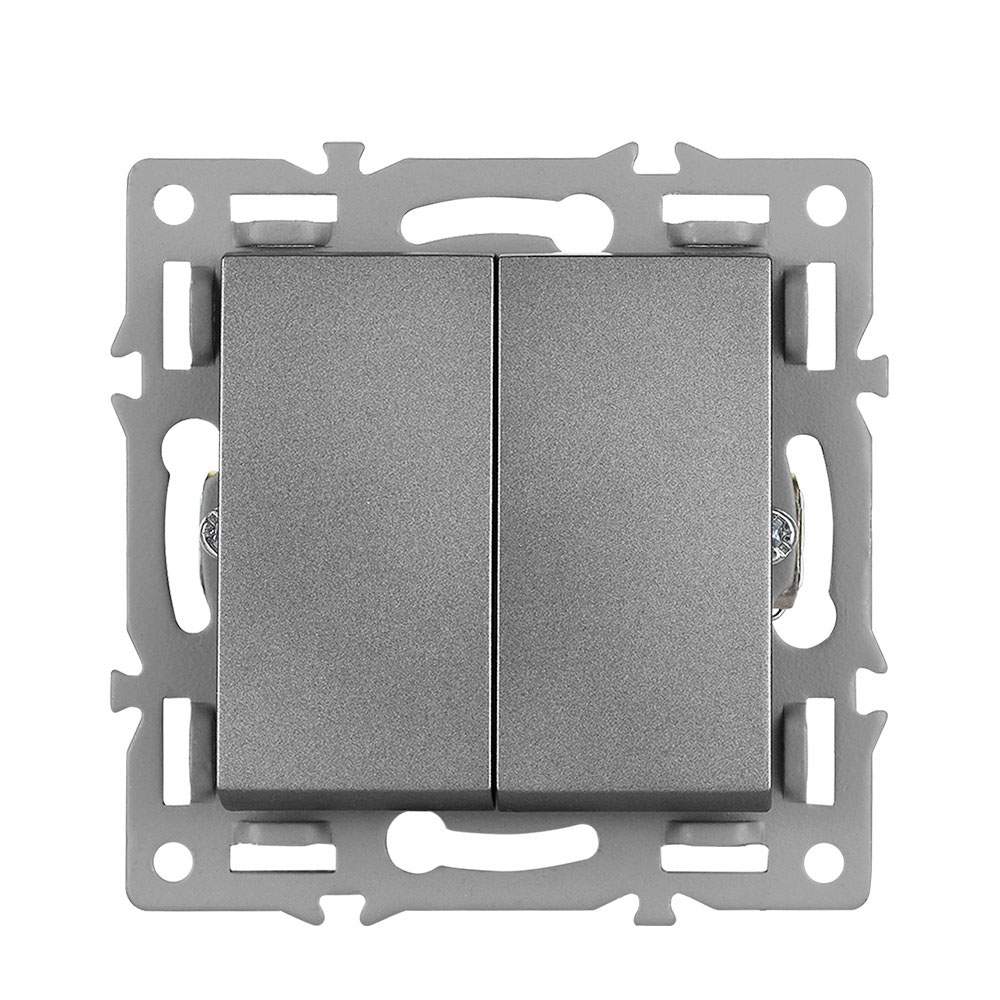 modul MD2V01 dvojvypna lustrov sriov .5, plast ed pro rmeek 82mm