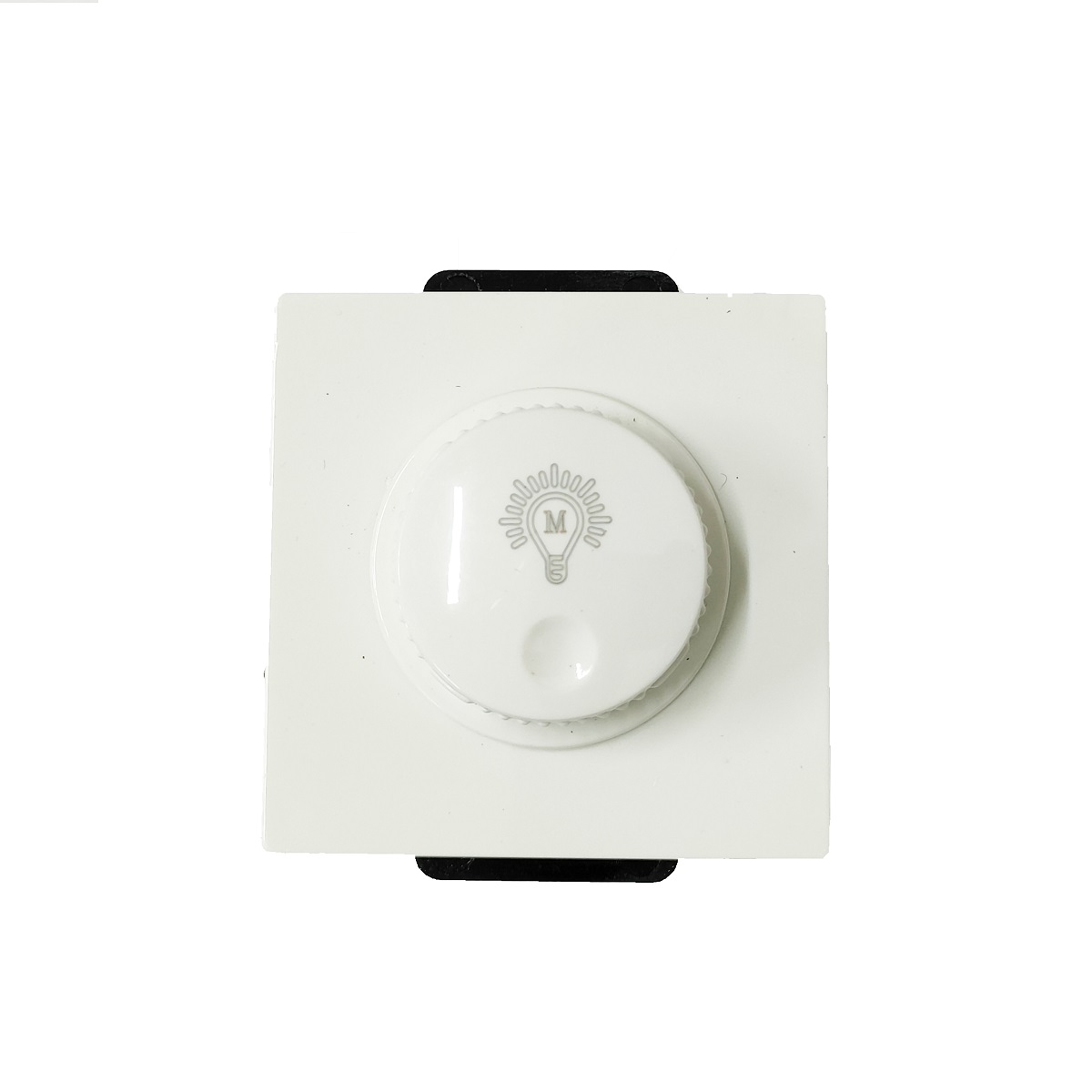 modul do r�me�ku : LED oto�n� stm�va� 230V/1Amax 15-300W b�l�