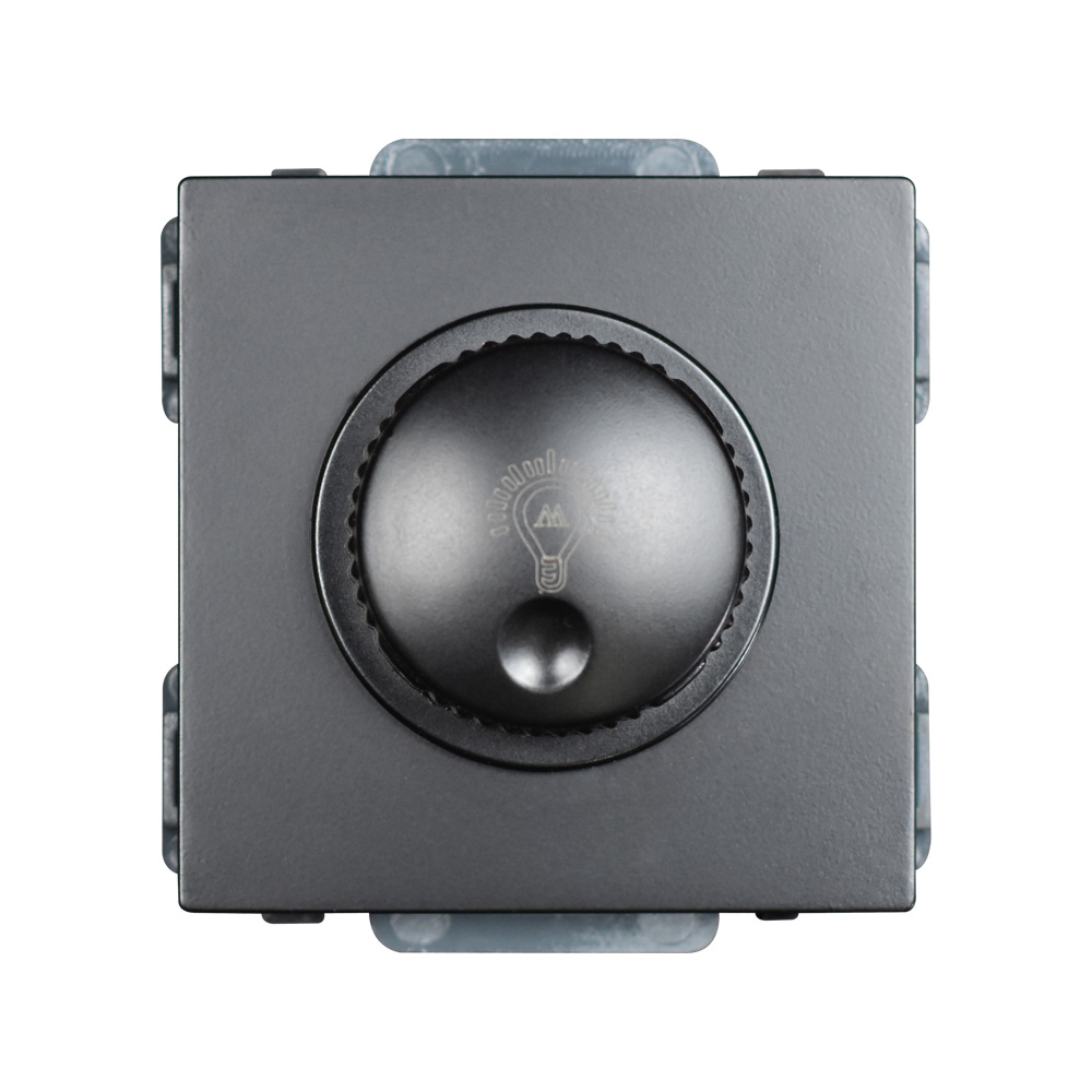 modul do r�me�ku : LED oto�n� stm�va� 230V/1Amax 15-300W �ern�