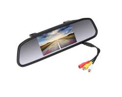 LCD monitor 4,3" ve tptnm zrctku P0082  - 590 K