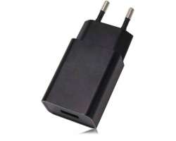 USB tekr napjec adaptr 5V 2A s USB vstupem - 128 K