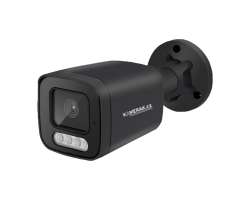 AHD kamera 5MPx 1920p AHD-56E bullet �ern� - 750 K�