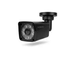 AHD kamera 5MPx 1920p AHD WN-58E bullet �ern� s mikrofonem - 750 K�