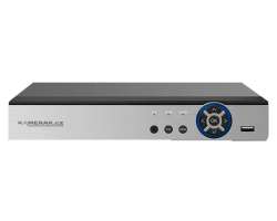DVR 8CH XM-A108 5MPx (AHD,IP,Analog) pro 8 AHD kamer, CZ menu - 1998 K�