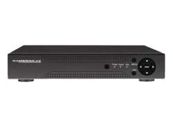 DVR 4CH WN-B204 2MPx pro 4 AHD kamery, CZ menu - 1490 K