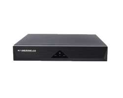 DVR 4CH WN-B304 5MPx audio pro 4 AHD kamery CZ menu - 1790 K�