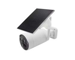 WIFI solrn kamera IP PRO WIP-10B, 4MPx pro set - 1790 K