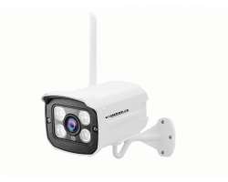 WIFI kamera TUYA WTU-34B 3MPx pro set + adapter - 1135 K