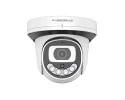 PoE IP kamera XM-112A  3MPx - 980 K