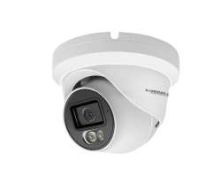 Poe IP kamera XM-09B 4MPx dome bl kov - 1290 K