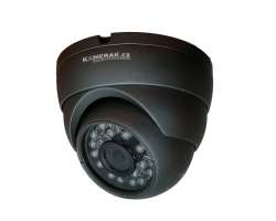 PoE IP kamera XM-11B 4Mpx dome �ed� - 1290 K�