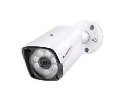 4K PoE IP kamera XM-01D 8Mpx - 1960 K
