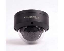 PoE IP kamera XM-04D black 8MPx - 1980 K�