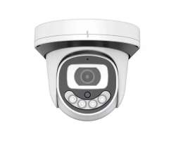 4K PoE IP kamera XM-12D 8Mpx s mikrofonem - 1860 K