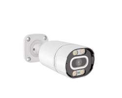 PoE IP kamera XM-03A 4MPx, LED svtlo pro barevn obraz i za tmy - 1190 K