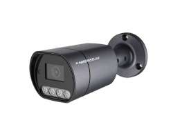 PoE IP kamera XM-10B 4Mpx,kovov s mikrofonem - 1398 K