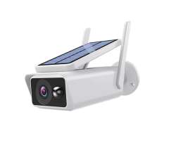  WiFi Solrn kamera OEM XM-922N 4MPx P2P 2 baterie app ICsee - 1898 K