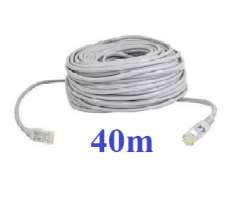 UTP sov kabel CAT 5e 40m ed - 298 K
