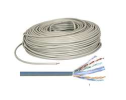 UTP sov kabel CAT6 ed , drt, metr - 8 K