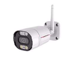 smart P2P WIFI IP kamera CamHi-02B 1080p+adapter - 890 K�