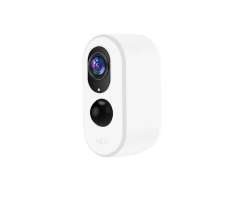 WiFi P2P IP kamera Tuya PST-SDW-2 2Mpx 2ks baterie - 1760 K
