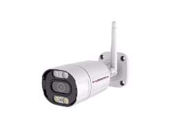 P2P smart WiFi IP kamera XM-02B 5MPx, 3,6mm - 1790 K