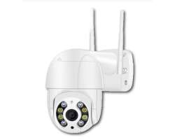 WIFI PTZ Venkovn� oto�n� bezdr�tov� IP kamera XM-238 2MPx, P2P - 890 K�