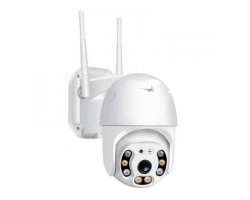 WiFi PTZ oton kamera XM-237 2Mpx, 4x digitln zoom, IR+LED psvit - 1158 K