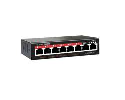 Switch, router a repeater