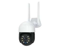 PTZ oton P2P kamera HYF-Y15 TUYA 5MPx - 1580 K