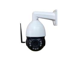 P2P smart WiFi PTZ kamera CamHi-820HP60 20x optick zoom 8MPx  - 8990 K