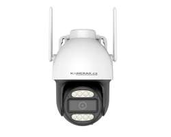 4G Kamery (SIM karta)