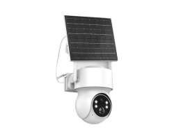 Sol�rn� WiFi P2P kamera oem XM-923 3MPx - 1690 K�