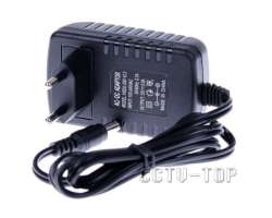 Napjec AC adapter 12V 2A DC 5,5/2,1mm  - 160 K