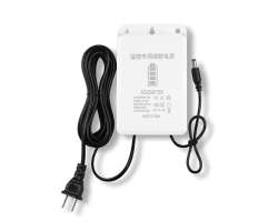 UPS  adapt�r 12V 2A DC 5,5/2,1mm se z�lo�n� bateri� - 350 K�