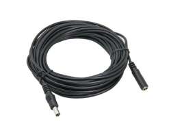 Prodlu�ovac� kabel nap�jen� 12V 5,5x2,1mm 10m - 150 K�