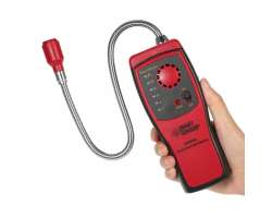 Ru�n� detektor �niku plynu - 860 K�